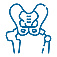 Clinica Olmo Traumatología - ICO - Cadera